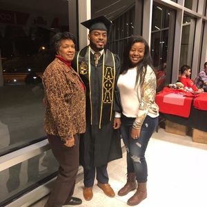 Meet your Posher, Colby